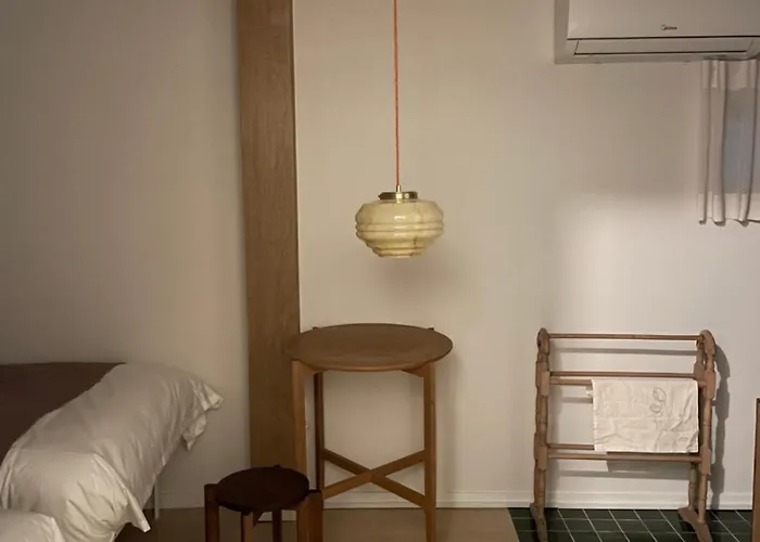 Early Mansion 서울특별시