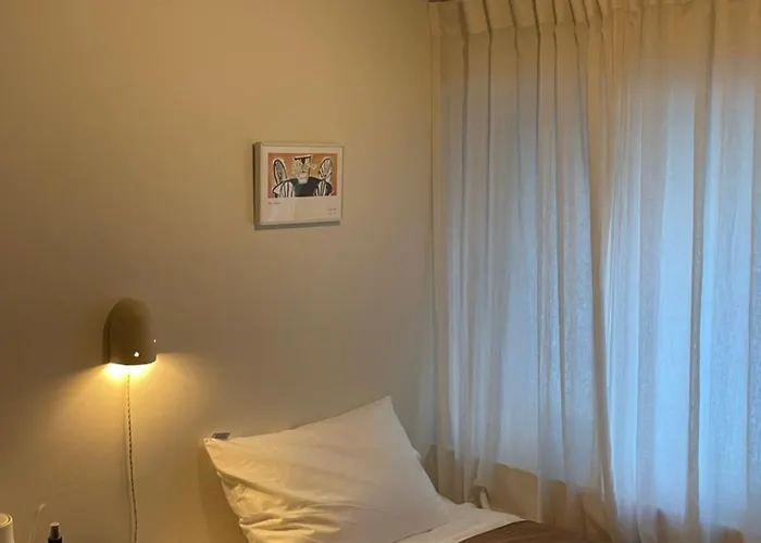 호텔 Early Mansion