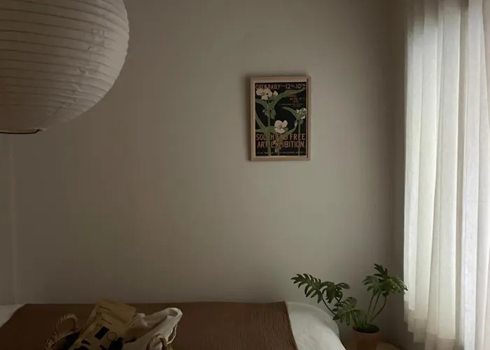 Early Mansion 호텔 *