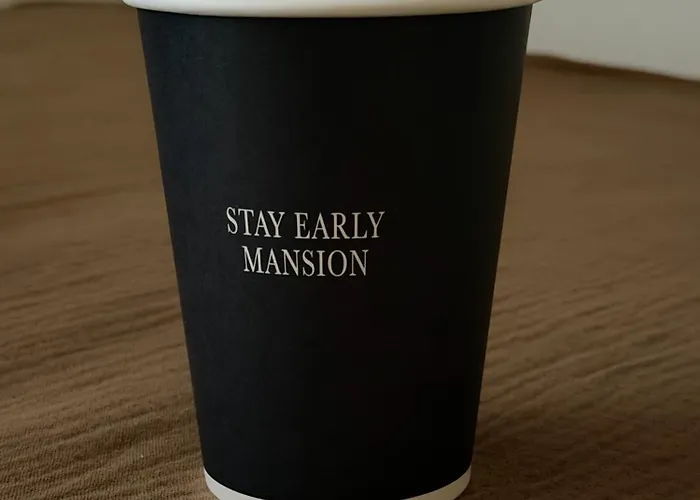 호텔 Early Mansion
