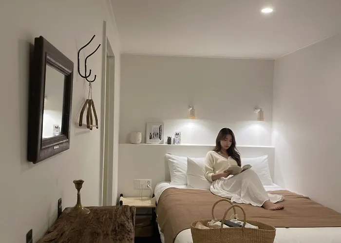 Early Mansion 호텔 *